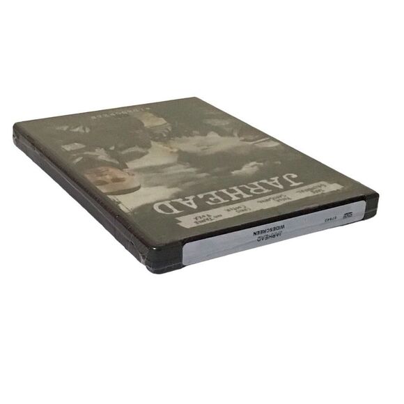 Jarhead DVD Jake Gyllenhaal NEW - 5/$20 - Picture 3 of 3